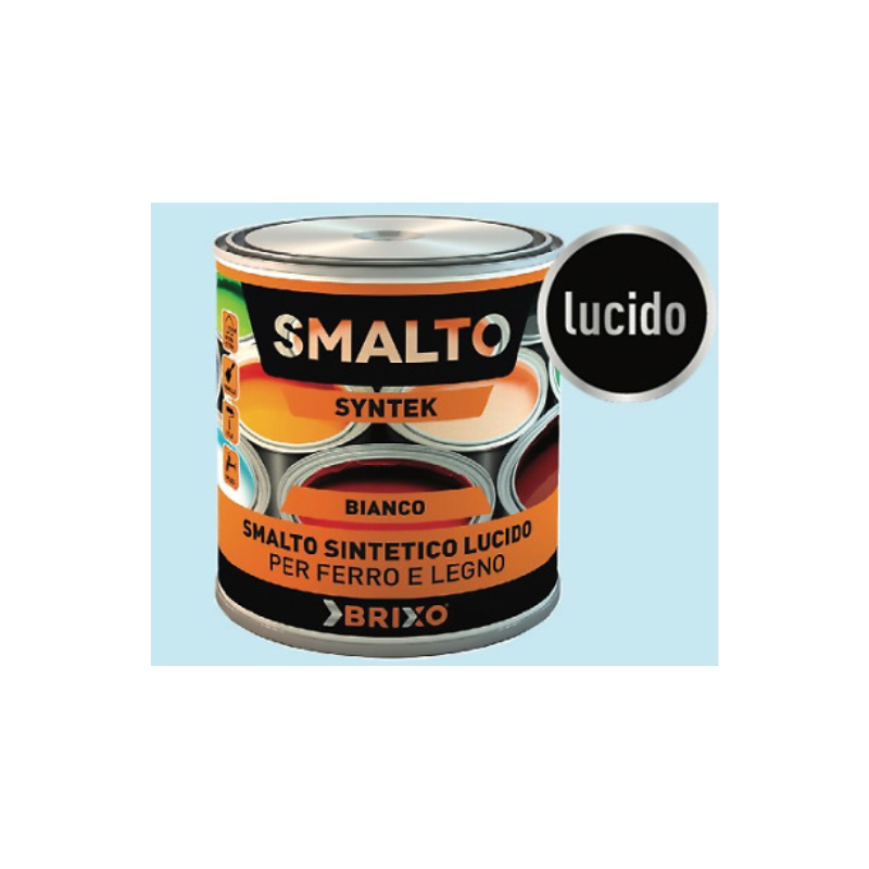 Smalti Brixo syntek lucido