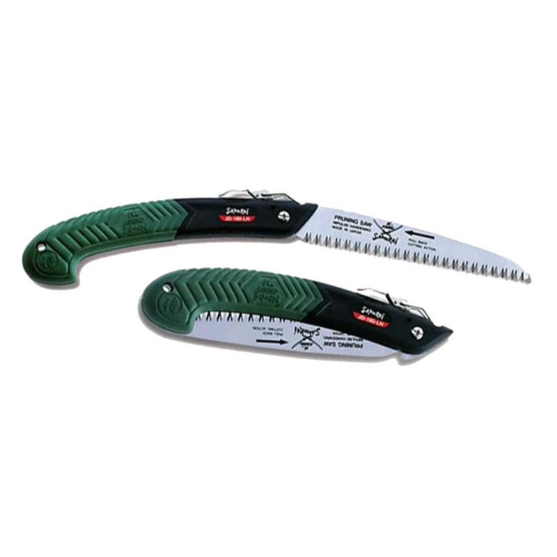 SEGACCI SAMURAI LAMA RETTA CM18 JD180LH