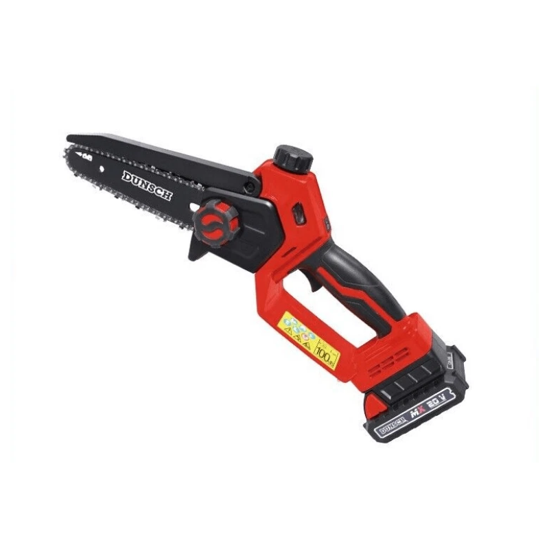 20V 15 CM CORDLESS PRUNING CHAINSAW