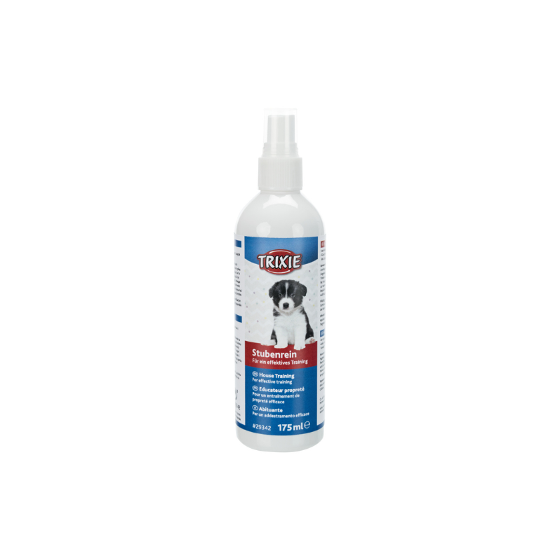 HOUSE TRAINING SPRAY for PUPPIES
