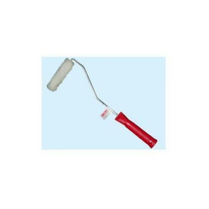 SYNTHETIC PAINT ROLLER BRIXO 10 CM