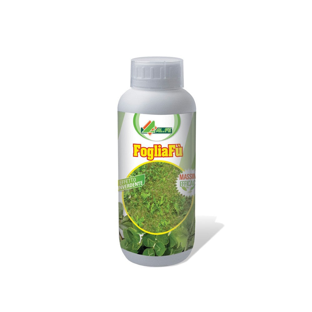 FOGLIAFU' 500 g