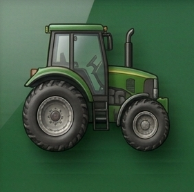 ATTREZZATURA PER L’AGRICOLTURA