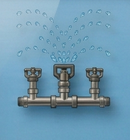 IRRIGAZIONE