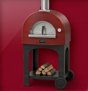 FORNI E CUCINE DA ESTERNO