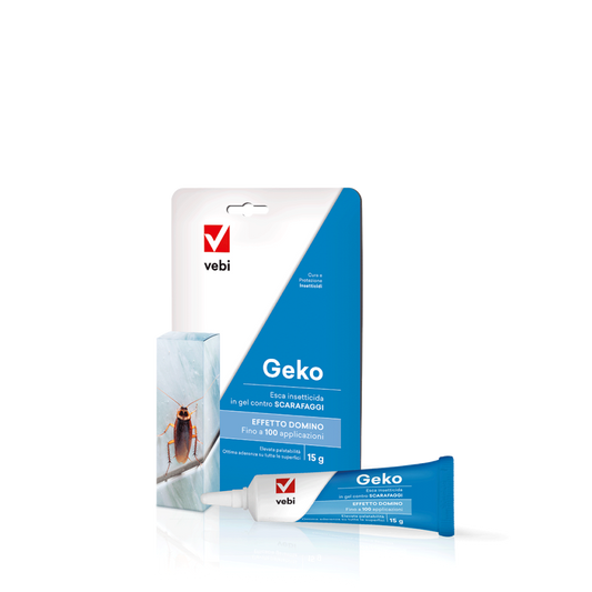 GEKO GL TUB+BOX 15g IT