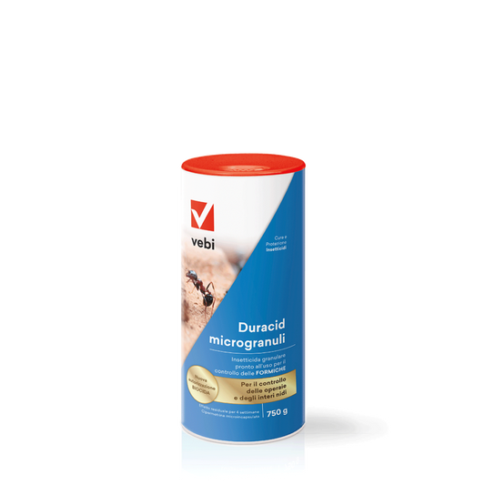 Duracid Microgranuli GR btl 750 g P IT (SC)