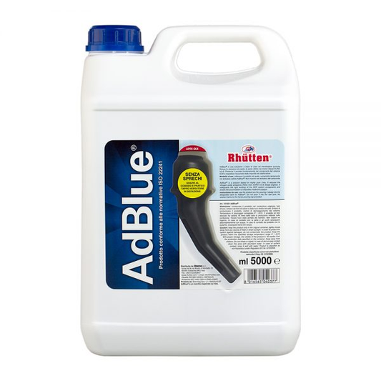 ADDITIVO ADBLUE LT.5
