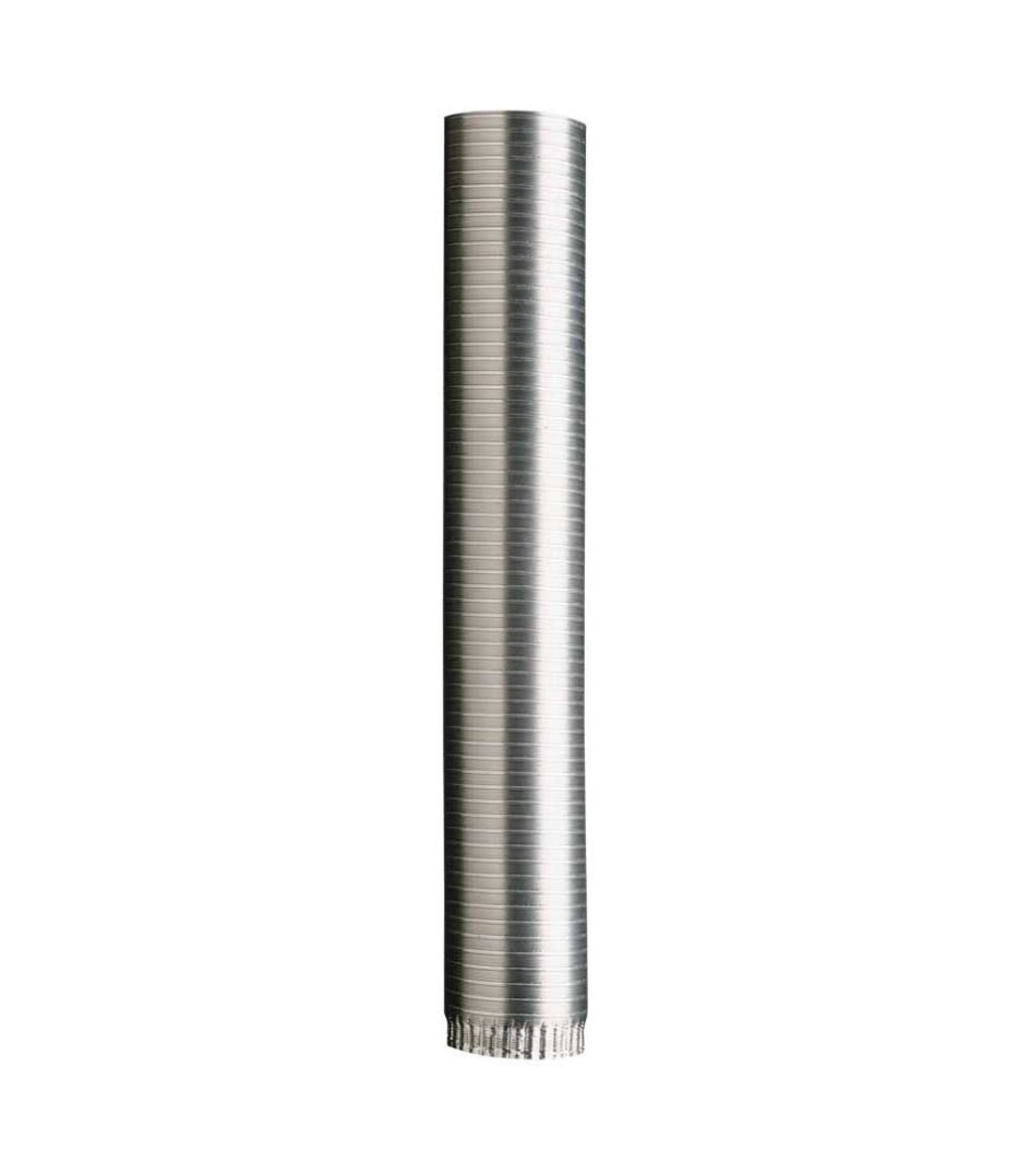 TUBI FLESSIB.ALL/NATUR. H CM.9O-300 D. 8