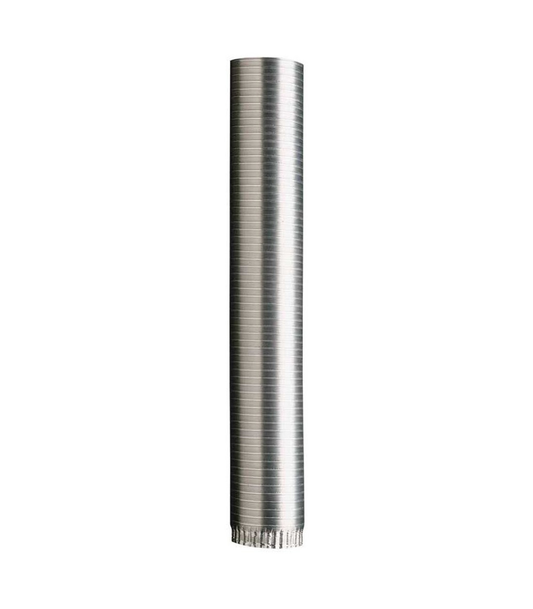 TUBI FLESSIB.ALL/NATUR. H CM.9O-300 D. 8