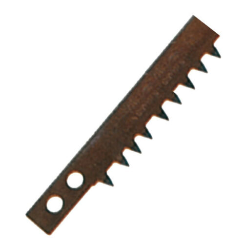 BLADE BUSHMAN CM53 STRAIGHT TEETH -E40H-21