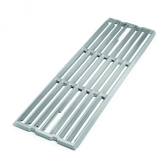 GRIGLIA INOX FORGIATA 1 PEZZO IMPERIAL REGAL BROIL KING