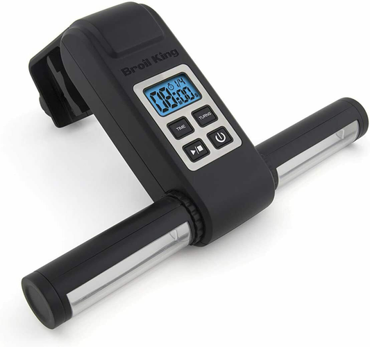 LAMPADA LED CON TIMER BROIL KING