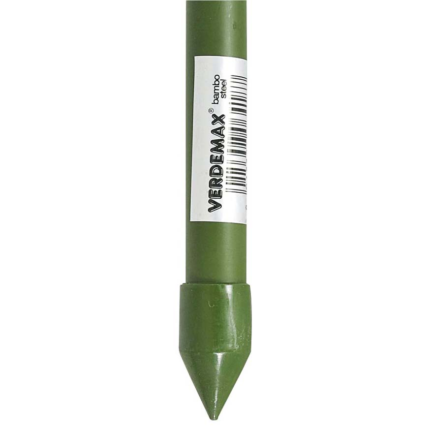 VERDEMAX BAMBOO-TYPE PLANT SUPPORT STAKE D.16MMX180CM