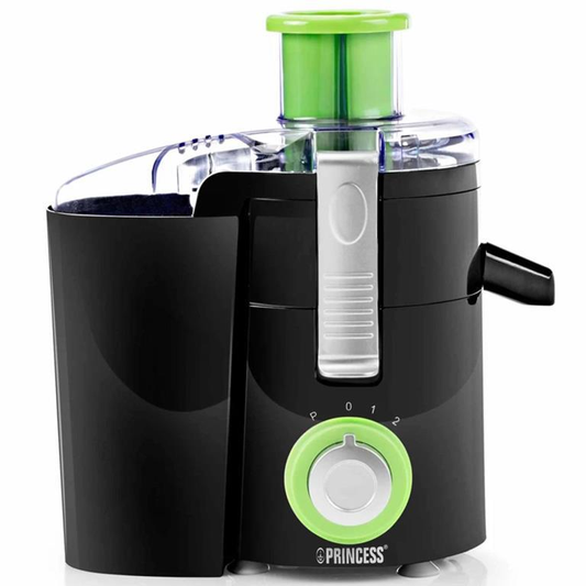 PRINCESS 250W FRUIT JUICE CENTRIFUGE