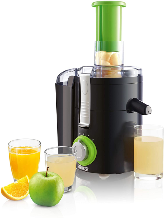 PRINCESS 250W FRUIT JUICE CENTRIFUGE