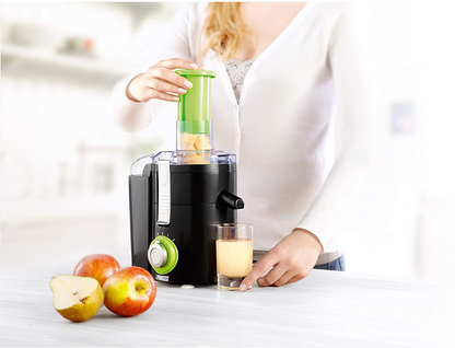 PRINCESS 250W FRUIT JUICE CENTRIFUGE