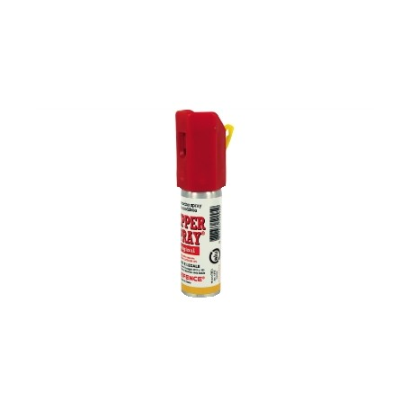 ANTI-AGGRESSION CHILI SPRAY 16 ML