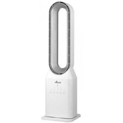 NIKLAS POLAR PEDESTAL FAN