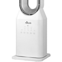 NIKLAS POLAR PEDESTAL FAN
