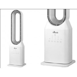 NIKLAS POLAR PEDESTAL FAN