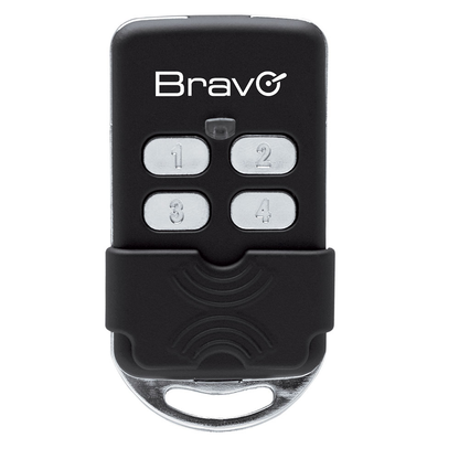 MAGIKO 1 UNIVERSAL ROLLING CODE GATE REMOTE CONTROL BRAVO