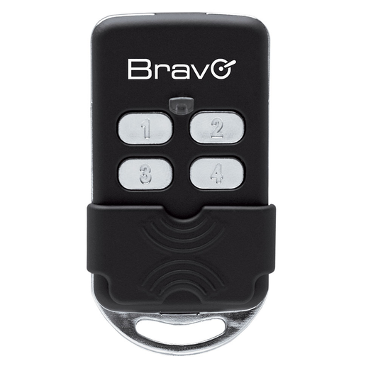 MAGIKO 1 UNIVERSAL ROLLING CODE GATE REMOTE CONTROL BRAVO