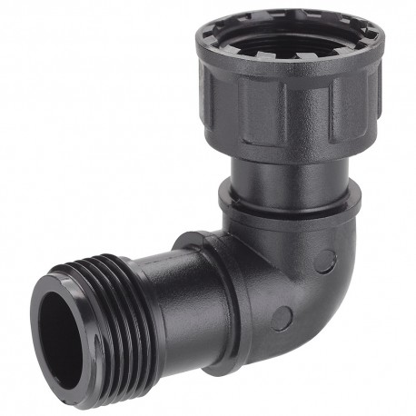 ELBOWS 1" F. X 1" M. -90807