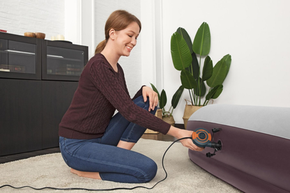 SIDEWINDER 220V AC ELECTRIC AIR PUMP - 62139