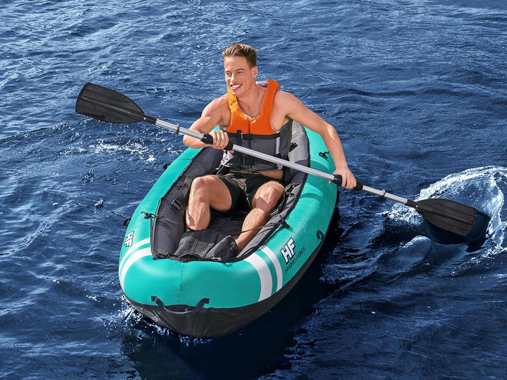 HYDRO-FORCE KAYAK BESTWAY VENTURA 2