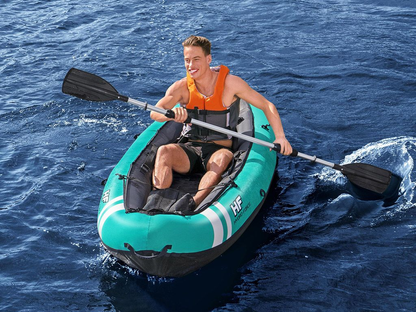 HYDRO-FORCE KAYAK BESTWAY VENTURA 2