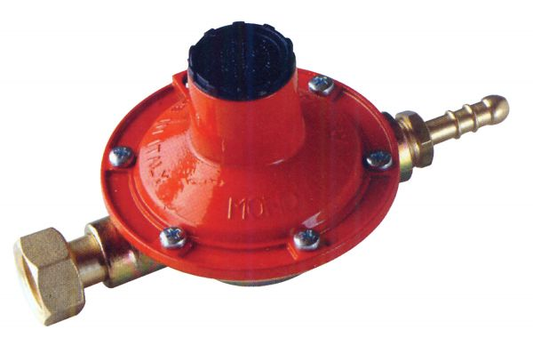 GAS REGULATORS BP CALIBR.INT.LP250R26-02A