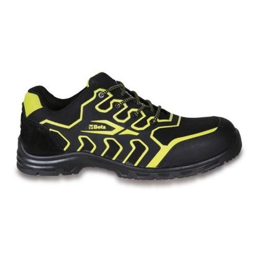 SCARPE BASSE BETA S3 ART.7219FY N.44