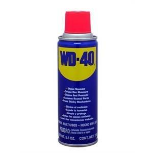 SBLOCCANTE WD40 COD.39004 ML.400