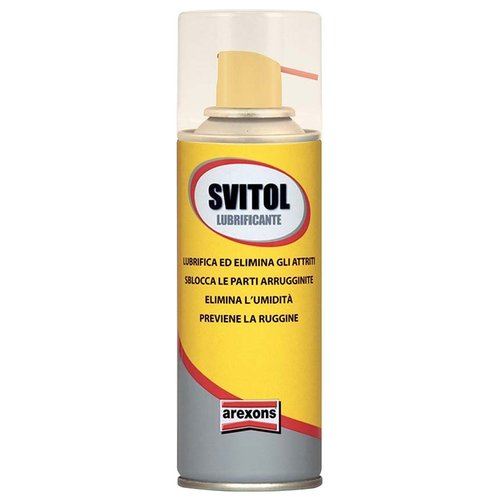 AREXONS ART.4321 SVITOL SPRAY ML.200