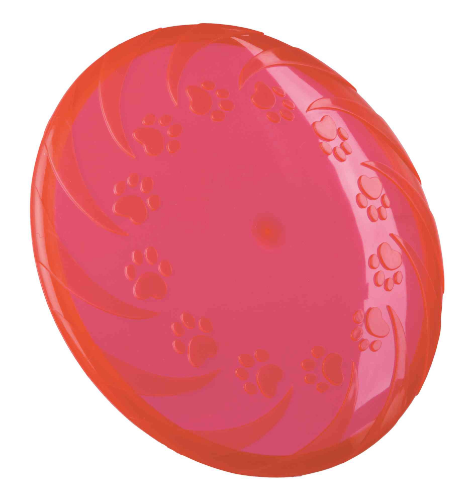 FRISBEE PER CANI DOG DISC
