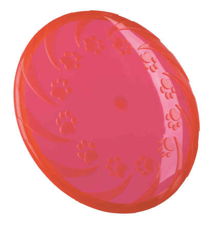 FRISBEE PER CANI DOG DISC