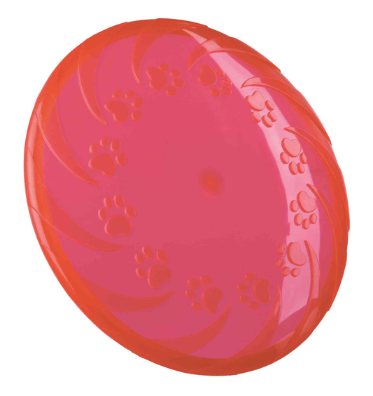 FRISBEE PER CANI DOG DISC