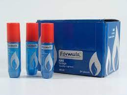 REFILL GAS 60ML
