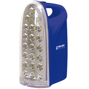 IR312 PORTABLE LED EMERGENCY LAMP