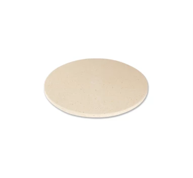 PIATTO REFRATTARIO PER PIZZA 310 MM