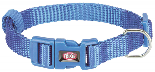 TRIXIE COLLARE PREMIUM.XS-S:22-35cm/10mm