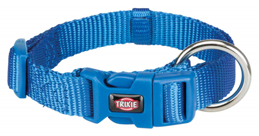 TRIXIE COLLARE PREMIUM.M-L:35-55cm/20mm