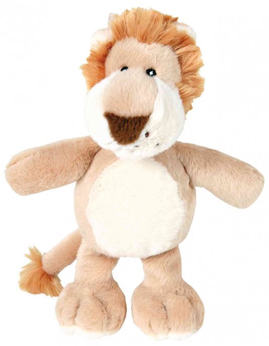 LEONE PELUCHE, 22cm