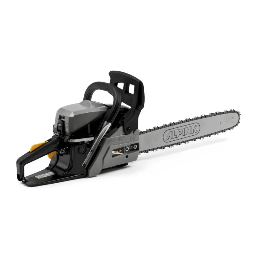 ALPINA ACS46 CHAINSAWS 45 CC. 45 CM.