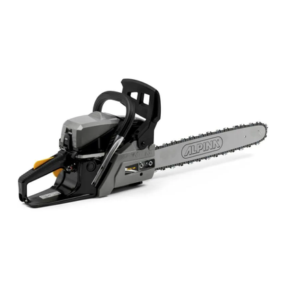 ALPINA ACS46 CHAINSAWS 45 CC. 45 CM.