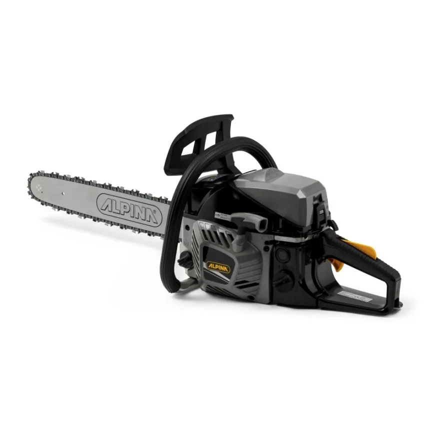ALPINA ACS46 CHAINSAWS 45 CC. 45 CM.