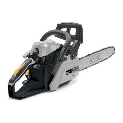 ALPINA ACS38 CHAINSAW 37 CC. 35 CM.