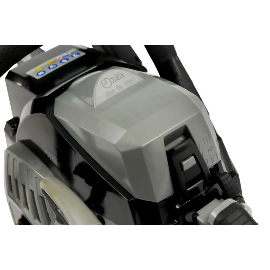 ALPINA ACS38 CHAINSAW 37 CC. 35 CM.
