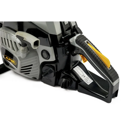 ALPINA ACS38 CHAINSAW 37 CC. 35 CM.